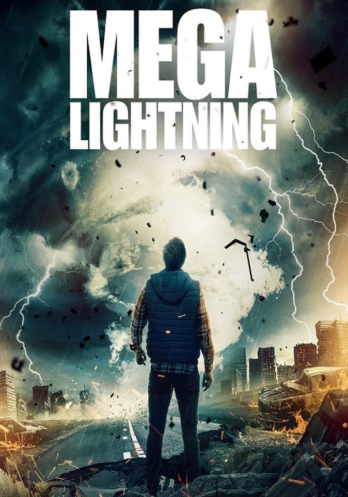 Mega Lightning movie watch streaming online